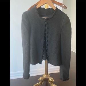 Club Monaco blazer like new size 4